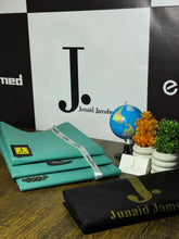J. Clothing Cotton  – Shalwar Kameez Unstitched